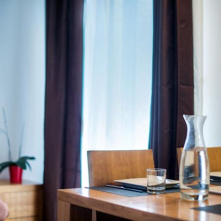 Comfort Aparthotel Mutzig Portes D'Alsace Εξωτερικό φωτογραφία