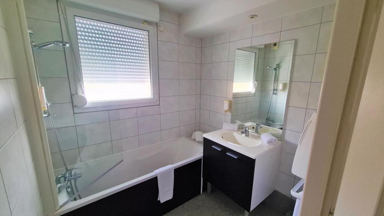 Comfort Aparthotel Mutzig Portes D'Alsace Εξωτερικό φωτογραφία