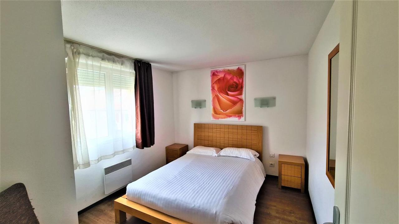 Comfort Aparthotel Mutzig Portes D'Alsace Εξωτερικό φωτογραφία