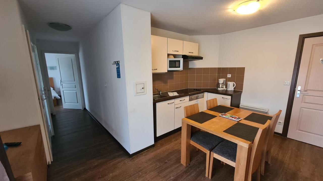 Comfort Aparthotel Mutzig Portes D'Alsace Εξωτερικό φωτογραφία