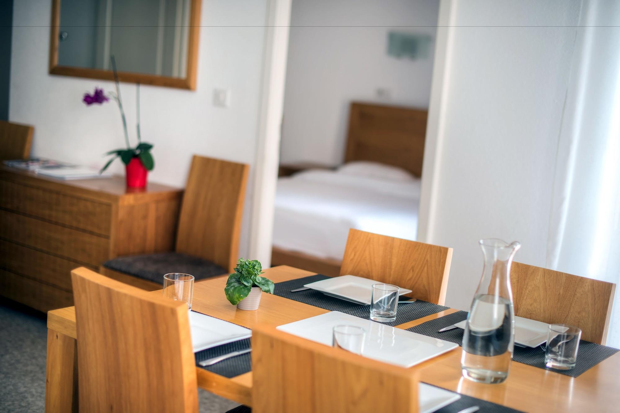 Comfort Aparthotel Mutzig Portes D'Alsace Εξωτερικό φωτογραφία