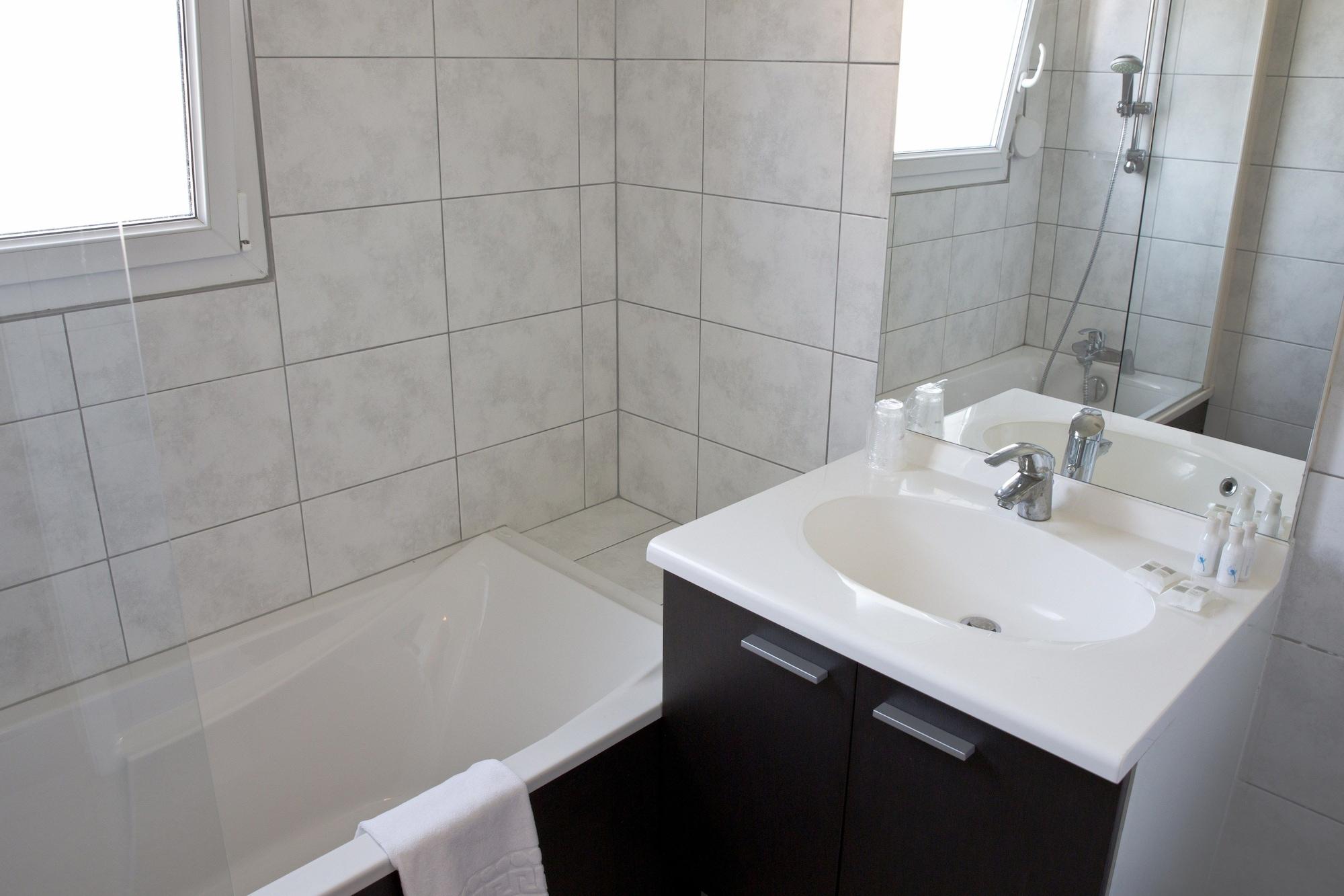 Comfort Aparthotel Mutzig Portes D'Alsace Εξωτερικό φωτογραφία