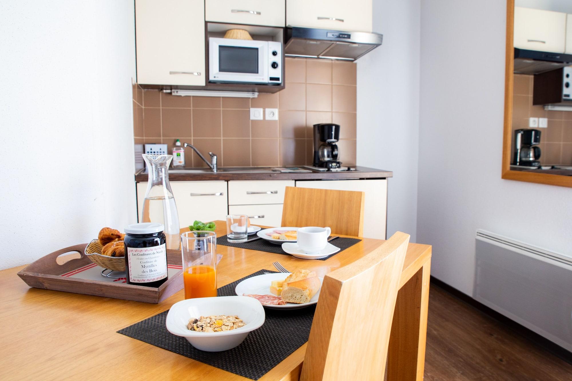 Comfort Aparthotel Mutzig Portes D'Alsace Εξωτερικό φωτογραφία