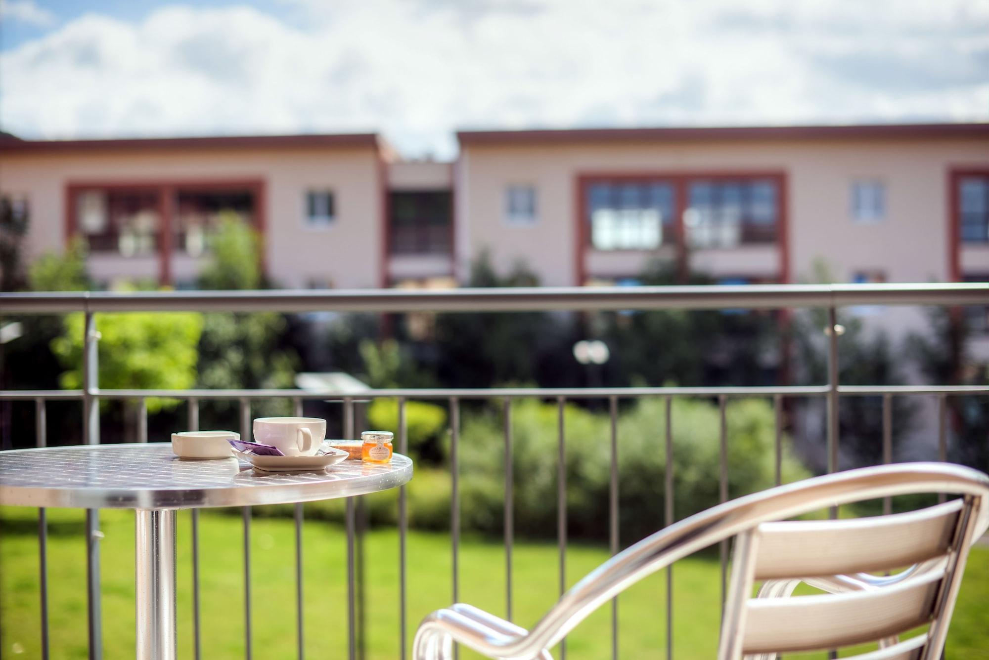 Comfort Aparthotel Mutzig Portes D'Alsace Εξωτερικό φωτογραφία