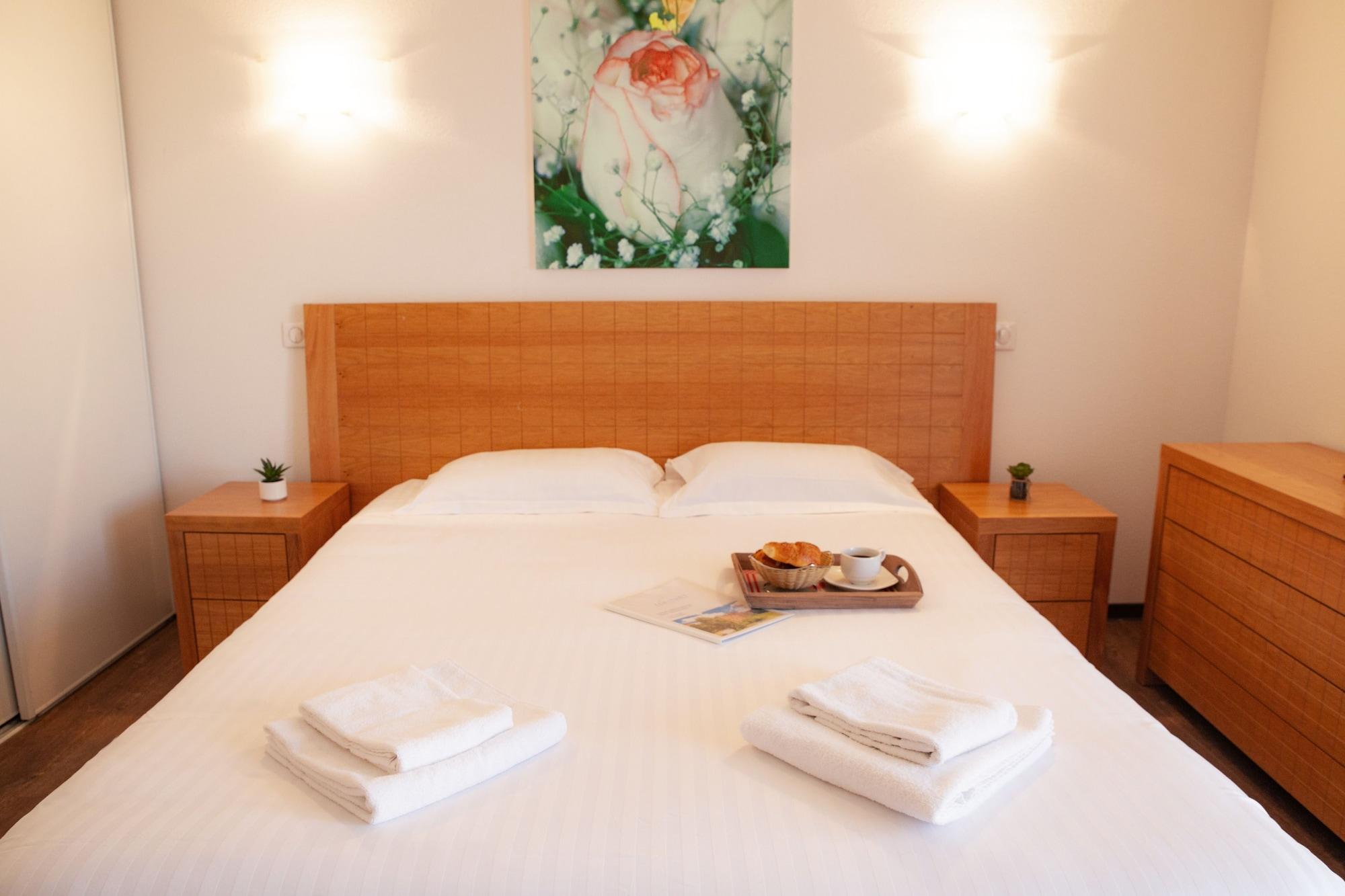 Comfort Aparthotel Mutzig Portes D'Alsace Εξωτερικό φωτογραφία
