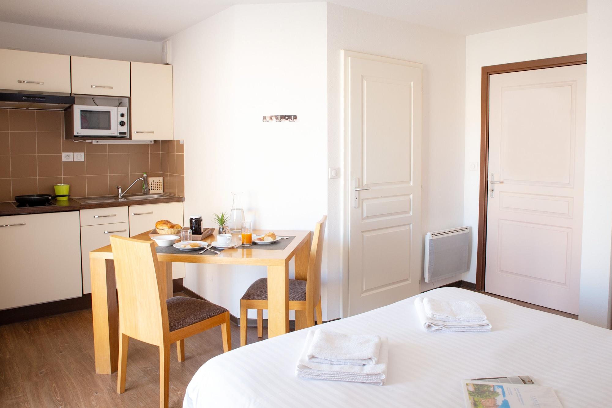 Comfort Aparthotel Mutzig Portes D'Alsace Εξωτερικό φωτογραφία