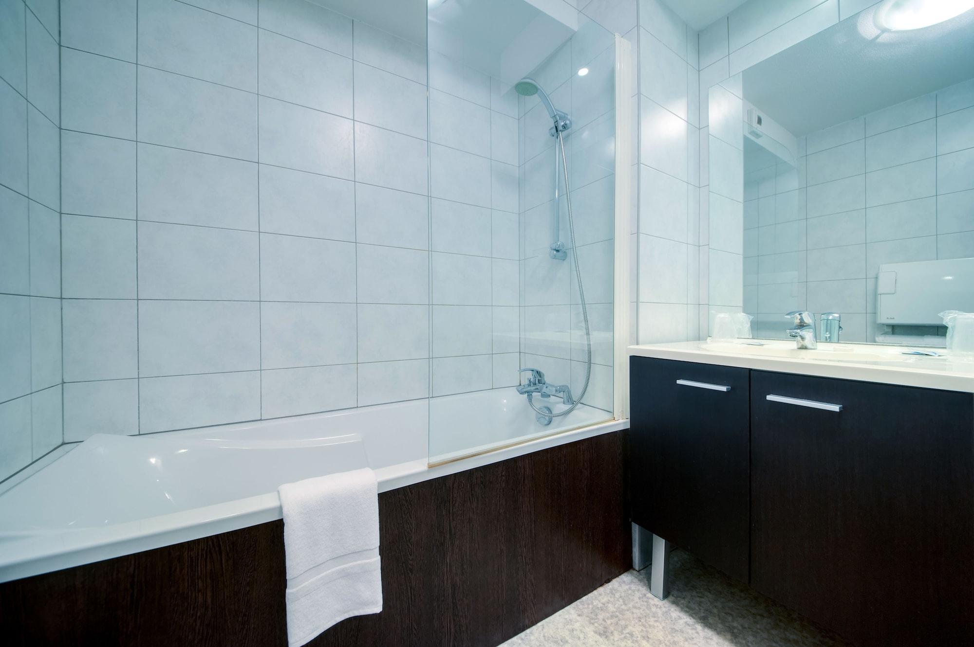 Comfort Aparthotel Mutzig Portes D'Alsace Εξωτερικό φωτογραφία