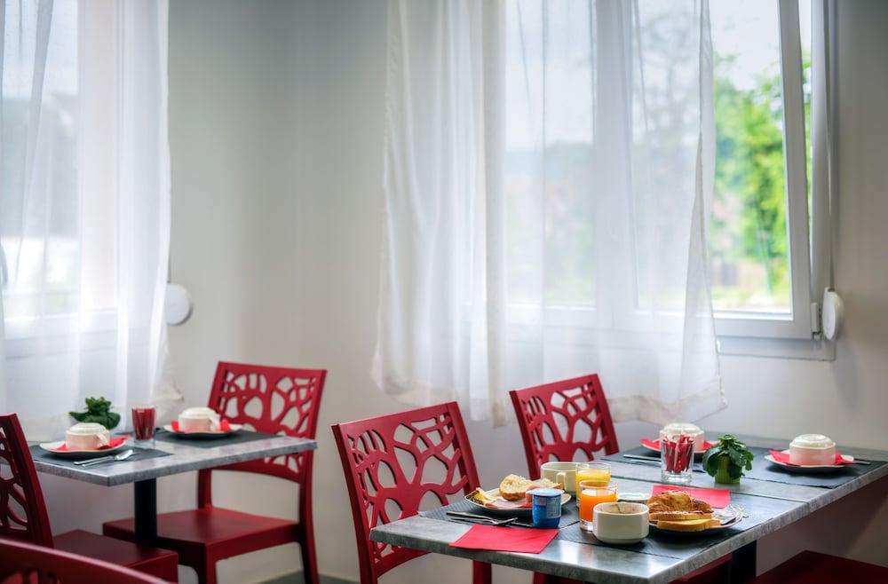 Comfort Aparthotel Mutzig Portes D'Alsace Εξωτερικό φωτογραφία