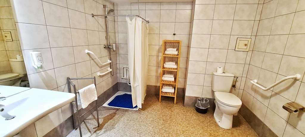 Comfort Aparthotel Mutzig Portes D'Alsace Δωμάτιο φωτογραφία