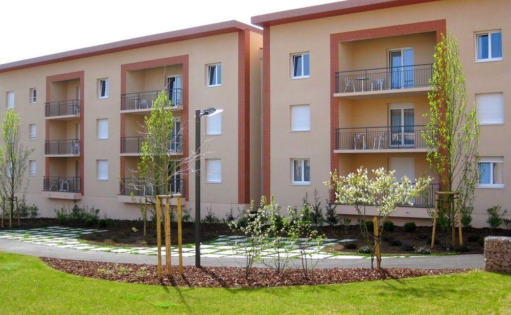 Comfort Aparthotel Mutzig Portes D'Alsace Εξωτερικό φωτογραφία