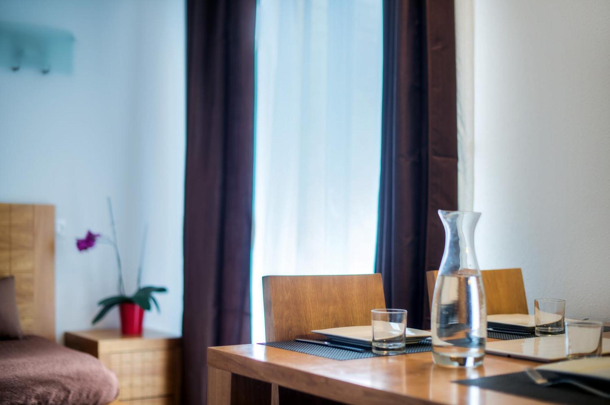 Comfort Aparthotel Mutzig Portes D'Alsace Εξωτερικό φωτογραφία