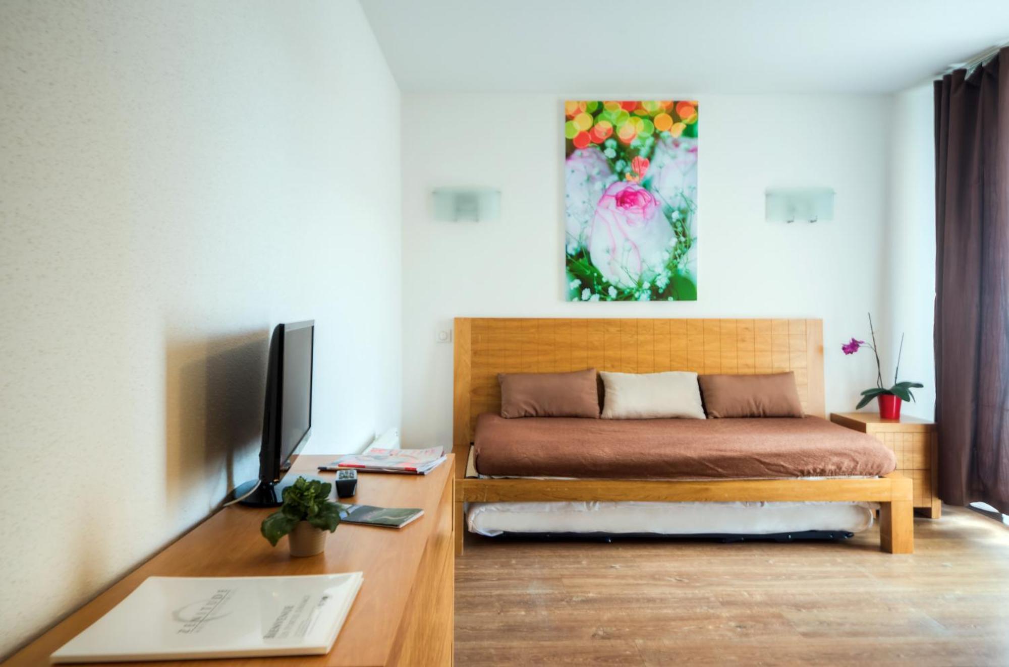 Comfort Aparthotel Mutzig Portes D'Alsace Εξωτερικό φωτογραφία