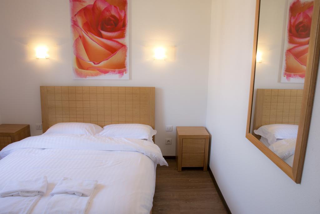 Comfort Aparthotel Mutzig Portes D'Alsace Εξωτερικό φωτογραφία