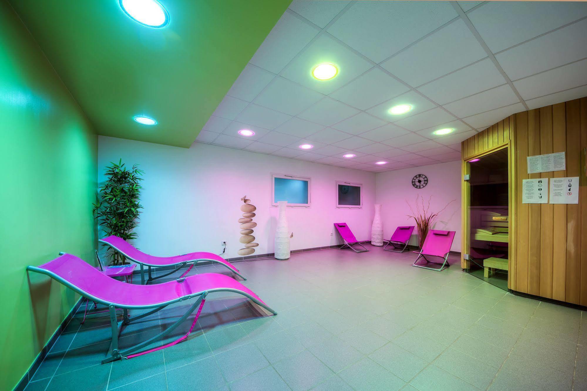 Comfort Aparthotel Mutzig Portes D'Alsace Εξωτερικό φωτογραφία