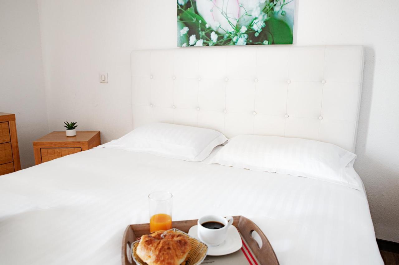 Comfort Aparthotel Mutzig Portes D'Alsace Εξωτερικό φωτογραφία