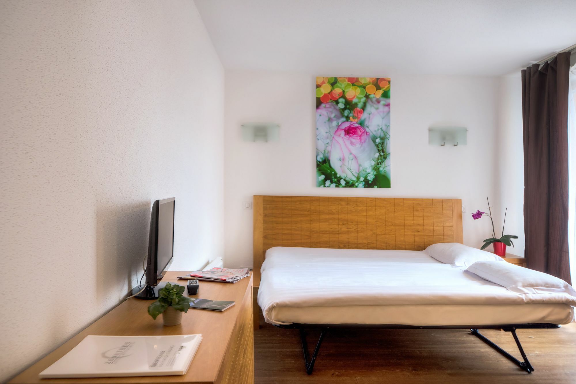 Comfort Aparthotel Mutzig Portes D'Alsace Εξωτερικό φωτογραφία