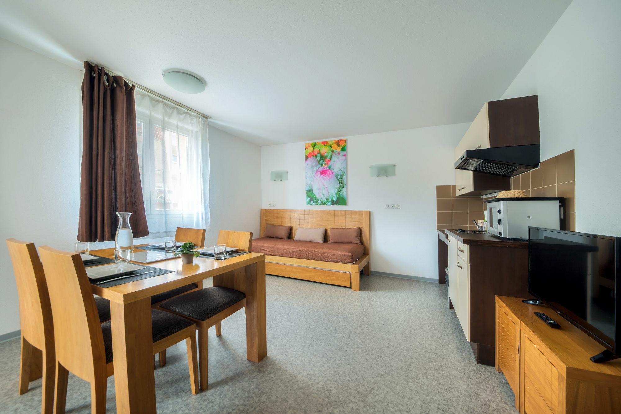 Comfort Aparthotel Mutzig Portes D'Alsace Εξωτερικό φωτογραφία