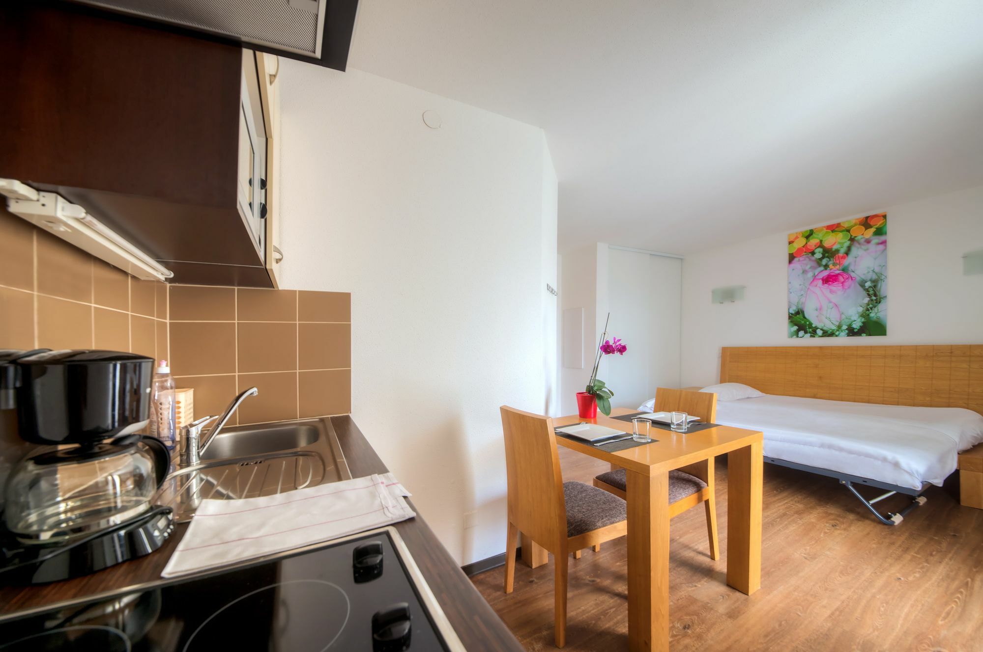 Comfort Aparthotel Mutzig Portes D'Alsace Εξωτερικό φωτογραφία